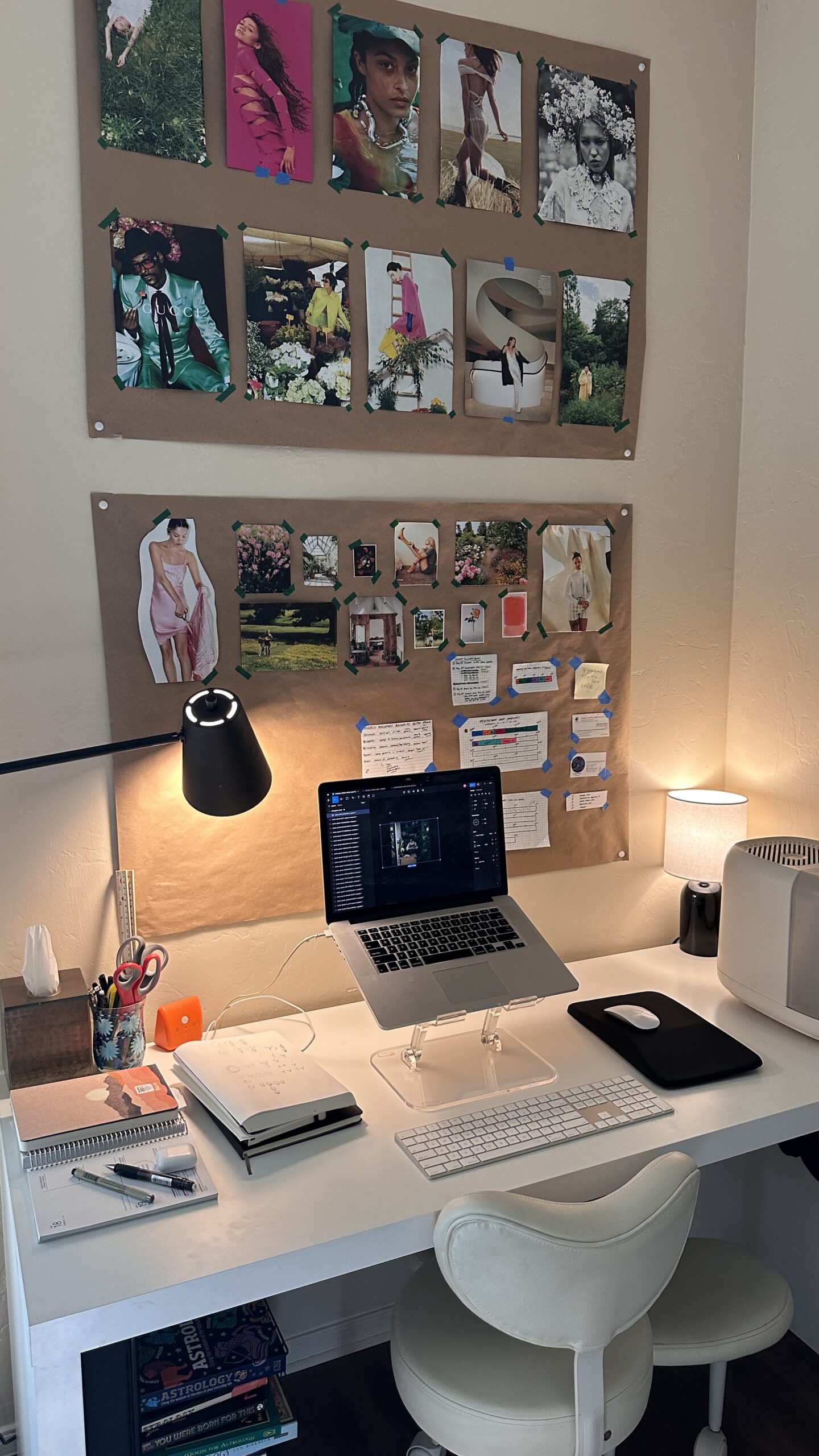 How to organize your study space to study better (not longer)