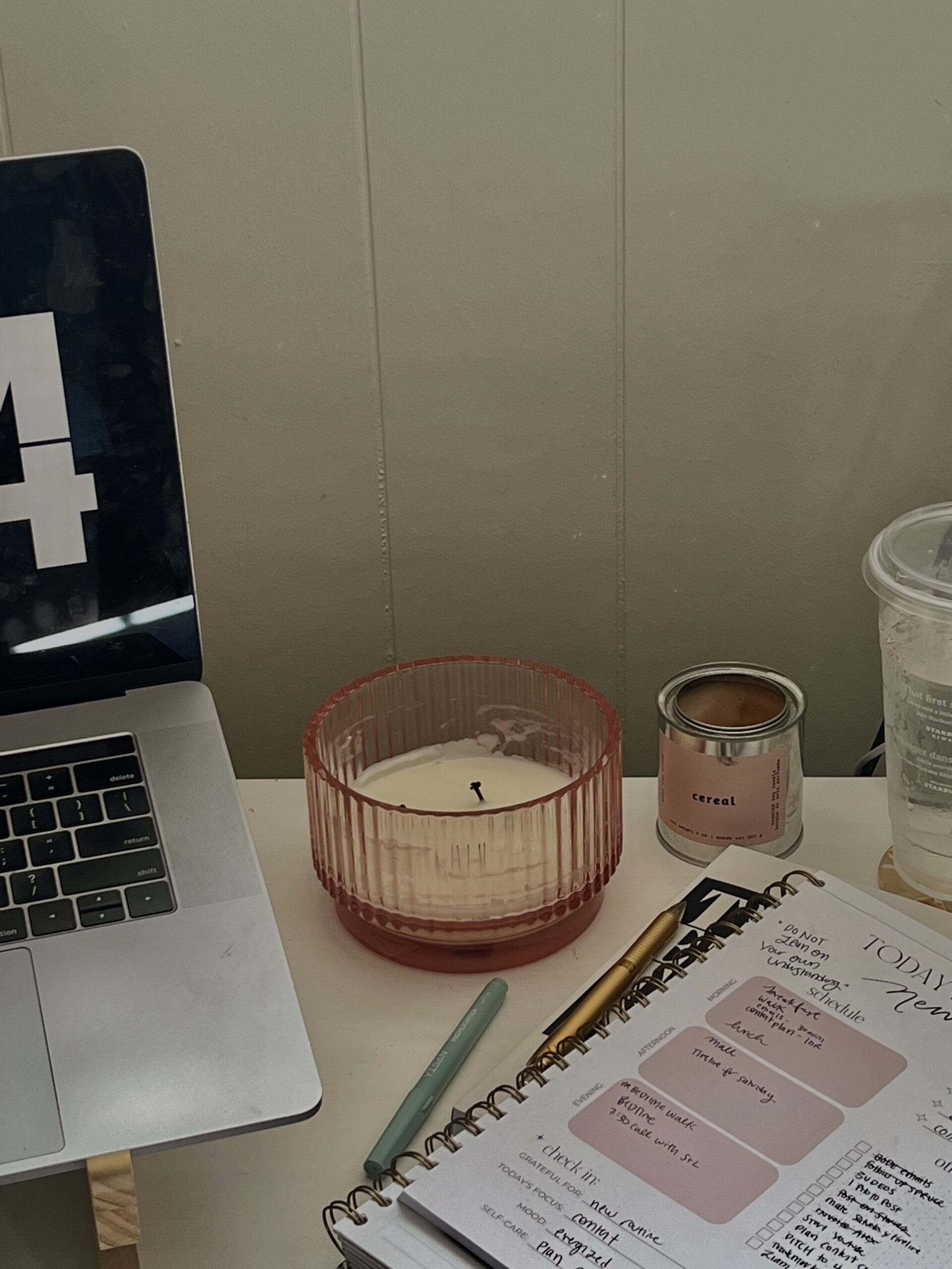 Why your brain needs a calm environment to learn effectively